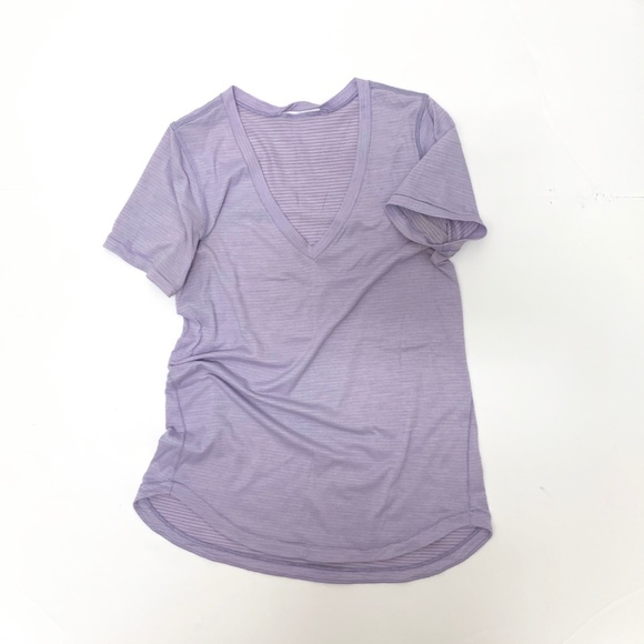 lululemon 2 tee bundle - Picture 4 of 7